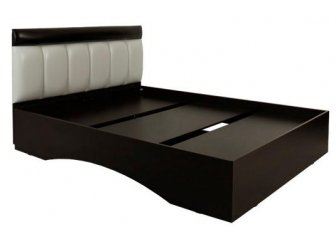 Кровать Мио 1.6 "Стандарт" 160x200 с матрасом