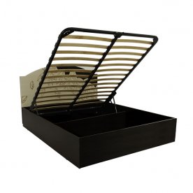 Кровать Оливия 1.4 "Комфорт" с матрасом