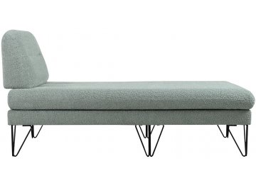 Диван-кушетка Рокки