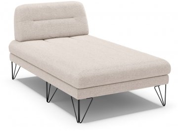 Диван-кушетка Рокки