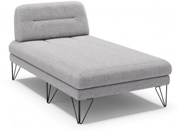 Диван-кушетка Рокки