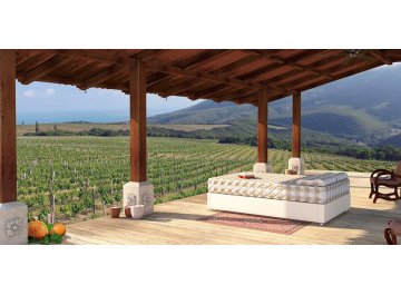 Матрас BioGold Hard