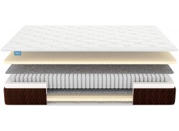 Матрас Димакс Мега софт 90х200