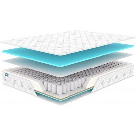 Матрас Димакс Оптима премиум 3 140х200