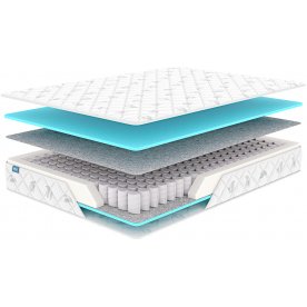 Матрас Димакс Оптима премиум 80 x 190 см