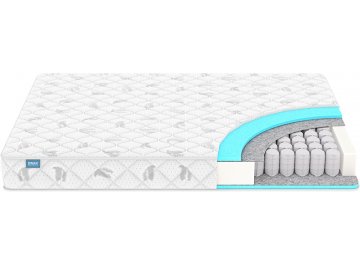 Матрас Димакс Оптима премиум