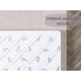 Матрас Димакс Оптима премиум хард лайт