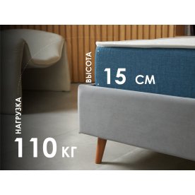 Матрас Димакс Практик Чип Ролл 14