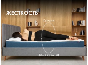 Матрас Димакс Практик Чип Ролл 14 кокос