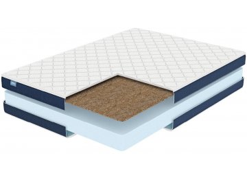 Матрас Димакс Практик Чип Ролл 14 кокос