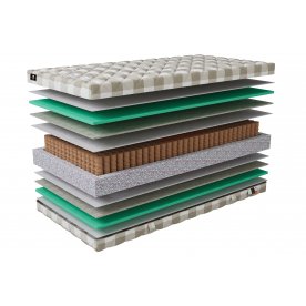 Матрас Happy L