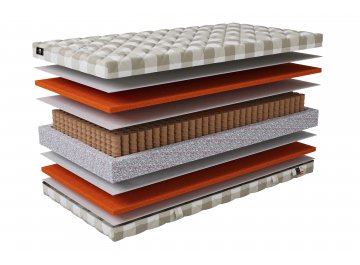 Матрас Happy XL