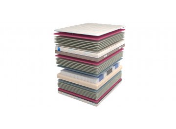 Матрас Leben XL