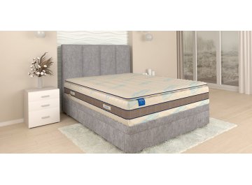 Матрас Leben XL