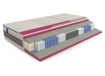 Матрас Leben XL