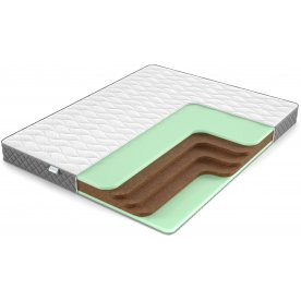 Матрас Cocos 9 Comfort Eco (КОКОС 9 КОМФОРТ ЭКО)