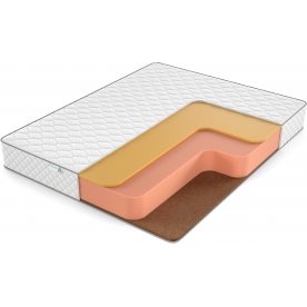 Матрас Foam Cocos Memory 2 Max Plus (ФОМ КОКОС МЕМОРИ 2 МАКС ПЛЮС)