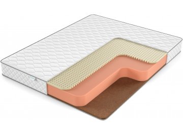 Матрас Foam Latex Cocos 2 Max (ФОМ ЛАТЕКС КОКОС 2 МАКС)