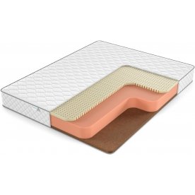 Матрас Foam Latex Cocos 3 Max (ФОМ ЛАТЕКС КОКОС 3 МАКС)
