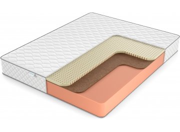 Матрас Foam Medium Max (ФОМ МЕДИУМ МАКС)