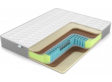 Матрас Medium TFK (МЕДИУМ ТФК)