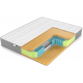 Матрас Memory TFK 5 Zone (Мемори ТФК 5 Зон)