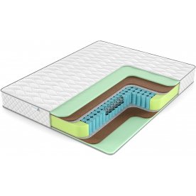 Матрас Cocos TFK (ППУ КОКОС ТФК)