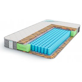 Матрас Tiger Plus (ТАЙГЕР ПЛЮС)