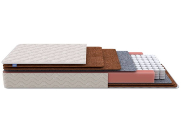 Матрас Base F 120х190