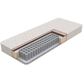 Матрас Classic EVS Flat 160х190