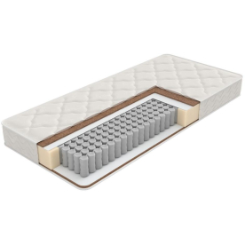 Матрас Hard EVS 90х195