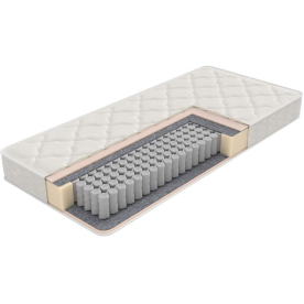 Матрас Light EVS 90х195