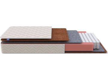 Матрас Standart F Roll 120х190