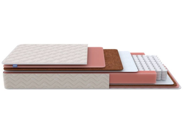 Матрас Standart Plus M 80х200