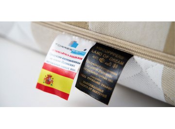 Матрас Sunny XL