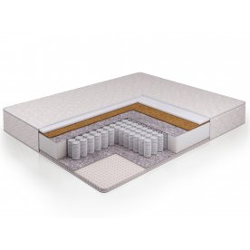 Матрас Томсон Люкс/Латекс 85х195