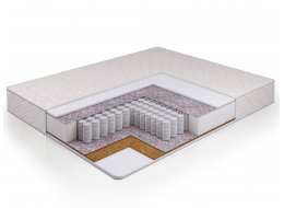 Матрас Томсон Томас / Томас Люкс 90 х 200