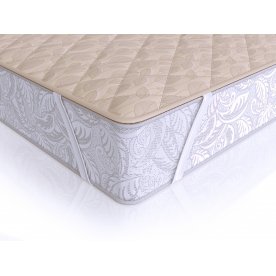 Наматрасник 200х200