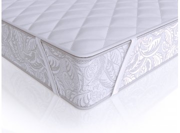 Наматрасник 90х200