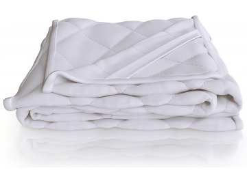 Наматрасник 90х200