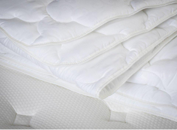 Одеяло 140х200 лёгкое