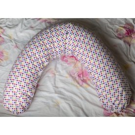 Подушка Конфетти