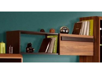 Полка навесная София 273