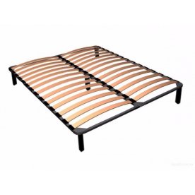 Ортопедическое основание 120х200 ножки 29 см