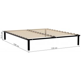 Ортопедическое основание Ортопедическое основание 139х198