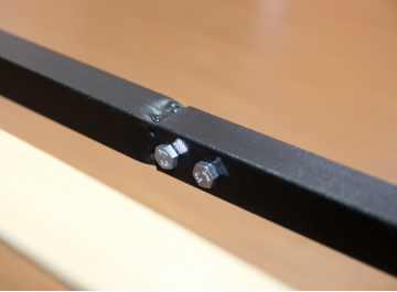 Ортопедическое основание 80х200