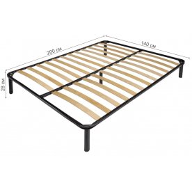 Основание СБК