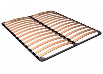 Ортопедическое основание 160х200