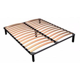 Ортопедическое основание Основание с ножками 180х200