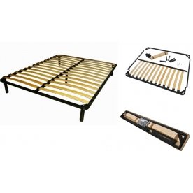 Ортопедическое основание ЮР 92-А.2019 138,8х199